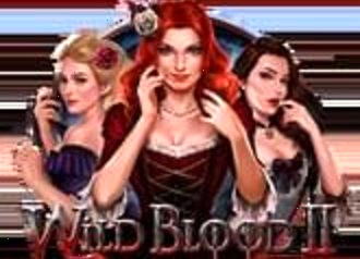 Slot Wild Blood